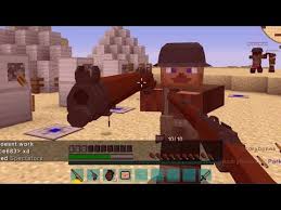 With tons of armour and weapon options to augment your flan's mod pvp experience,. Minecraft Flans Mod Tdm Server Restored By Monorisu