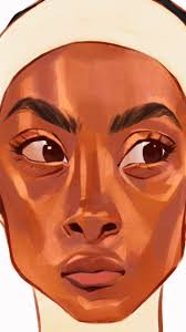 Adobe Fresco Christmas Tree