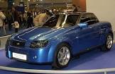 Lada-Roadster