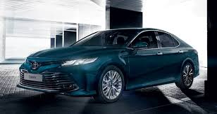 Prices shown are the prices people paid for a new 2020 toyota camry xse auto with standard options including dealer discounts. 2018 Toyota Camry Thai Prices And Specs