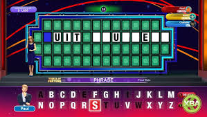 Unlock items and personalize your . Wheel Of Fortune For Ps4 Xbox One Switch Buy A Vowel Boards