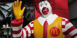 Check spelling or type a new query. Key Elements In The Marketing Strategy Of Mcdonald S Profolus