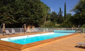Domaine Du Mazet Nemausa Office De Tourisme Et Des Congres De Nimes