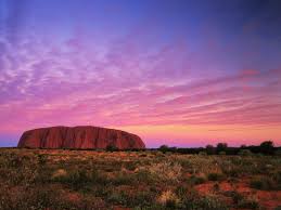 Uluru is also known as ayers rock (named after sir henry ayers). Uluru Kata Tjuta National Park Planeta Com