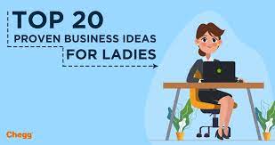 We did not find results for: Top 20 Proven Business Ideas For Women To Work From Home
