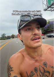 San Diego Marathon Woes: The Hill Challenge