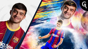 New best destkop wallpapers, wallpapers hd, hd wallpapers for pc, ipad, iphone, android phone. Pedri Gonzalez Wallpaper Design Photoshop Youtube