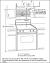 Distance Between Countertop And Upper Cabinets