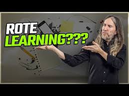 65361 notez cette vidéo : Rote Learning The Last Guide You Ll Need To Read