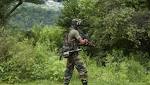 Sub-inspector, worker shot dead militants