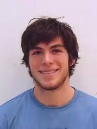 2011-12 Men's Squash Roster