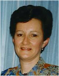 Obituary of Donna Evelyn Bridges