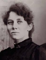 Matilda “Matty” Lindsay Crain (1820-1907)