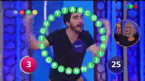 Jul 02, 2021 · pasapalabra | entre las secciones iniciales de pasapalabra y el rosco final se hace un pausa de 10 minutos. Qgyj40hostdqfm