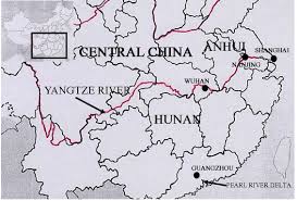 This was perhaps the worst natural. Central China Flood 1931 Disasterhistory Org