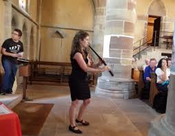 Forbach. Du cornet à bouquin à découvrir ce samedi 8 juillet