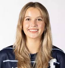 2025 Women's Soccer Roster