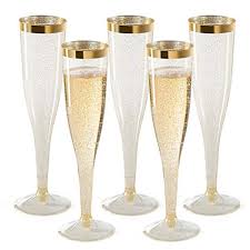Always rinse champagne glasses with hot water before use, and leave to drain. The 7 Best Champagne Glasses Of 2021