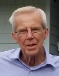 Russell V. Gerlach Obituary