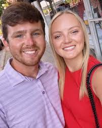 Garrett Rice's Instagram, Twitter & Facebook