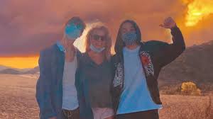 Why did britney spears lose custody of her kids? Britney Spears Shares Rare Photo With Sons Sean Jayden Says My Boys Are So Big Now Hollywood News India Tv