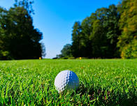 Golf Outing — Camp Frederick