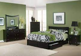 Mixing dark furniture with bright and colorful colors absolutely not a good idea. 27 Nice Looking Master Bedroom Paint Color Ideas With Dark Furniture Vrogue Co