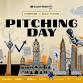 Cypherthon MY 2025 Pitching Day event in Kuala Lumpur, Federal Territory of Kuala Lumpur