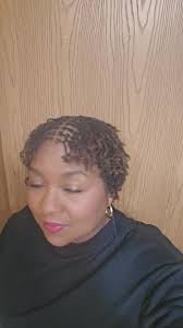 Day #1 in Loc Nation!! Let the trusting the process begin!! #babylocs