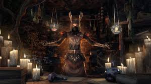Tianlein - Elder Scrolls Online - Guide - Style - Dremora