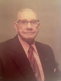Walter Ross “Mike” Ropp Sr. (1889-1987)