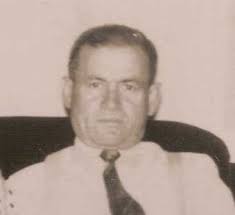 Michael Charles “Boots” Ferko (1889-1957)