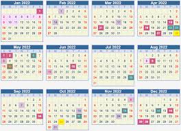 Apart from that, you have the option to choose your week starts from sunday or monday. Calendar 2022 School Terms And Holidays South Africa