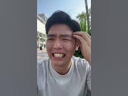 David Tiang's Instagram, Twitter & Facebook