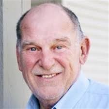 Thomas Richards Obituary