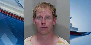 Ocala man arrested on counts of shootings, a battery, and property damage
