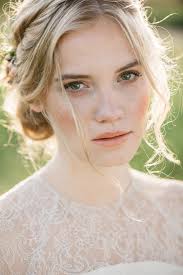 Braut Make Up Brautfrisur By Www Feengleich Makeup Com Foto Marie Bleyer Elfenkleid Amazing Wedding Makeup Gorgeous Wedding Makeup Wedding Hair And Makeup