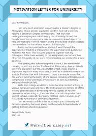 Motivation Letter Example University The Biggest Contribution Of Motivation Letter Example U Essay Writing Skills College Motivation Motivational Letter