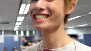 James Jaewon Moon-哔哩哔哩_Bilibili