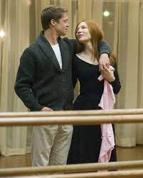 Arte On Instagram Dans Le Film L Etrange Histoire De Benjamin Button Cate Blanchett Et Brad Pitt Auraient Voulu Vieillir Brad Pitt Cate Blanchett Actors