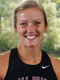 2012-13 Track & Field Roster