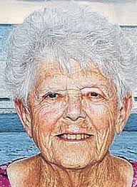 Marguerite Foster Obituary (1922