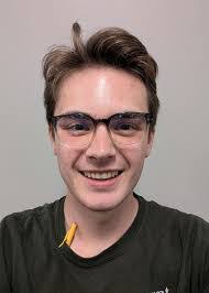 Benjamin Holley's Instagram, Twitter & Facebook