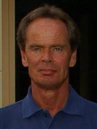 Terry Hollingshead Obituary (1954