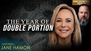 The Double Portion Mantle"