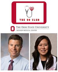 Congrats to Dr. Meredith Lind who was recently named Surgical Operations  Officer @nationwidechildrensent @nationwidekids 🤗 We look forward to her  leadership in this role! #ohiostateent #PediatricOtolaryngology