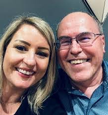 Gina Prather's Instagram, Twitter & Facebook