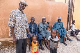 The population density in senegal is 87 per km2 (225 people per mi2). 10 Reasons You Need To Visit Senegal