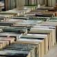 Annual Book Sale — St. Anthony Park Branch Library