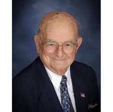 Jerome Hanson Obituary (1941